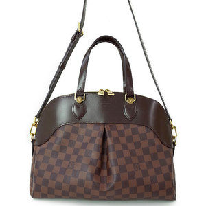 Louis Vuitton Damier Salvi Bag